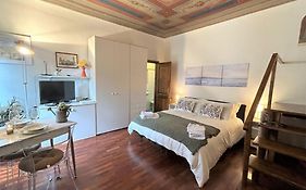 Romantic Nest Florence Studio