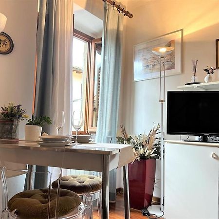 Romantic Nest Florence Studio Extérieur photo