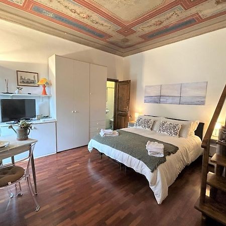 Romantic Nest Florence Studio Extérieur photo