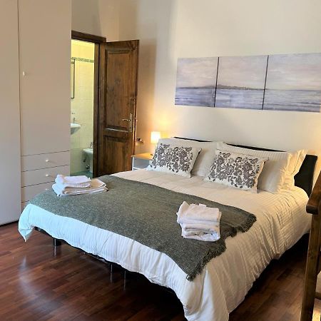 Romantic Nest Florence Studio Extérieur photo