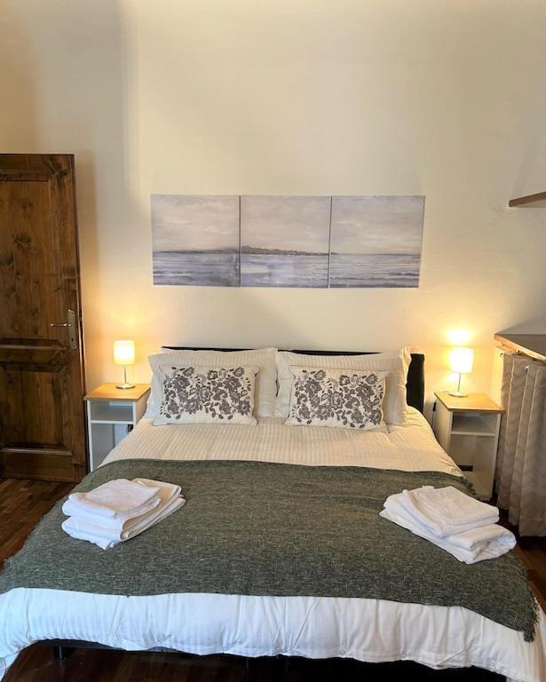 Romantic Nest Florence Studio Extérieur photo