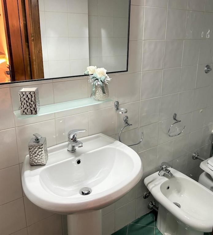 Romantic Nest Florence Studio Extérieur photo