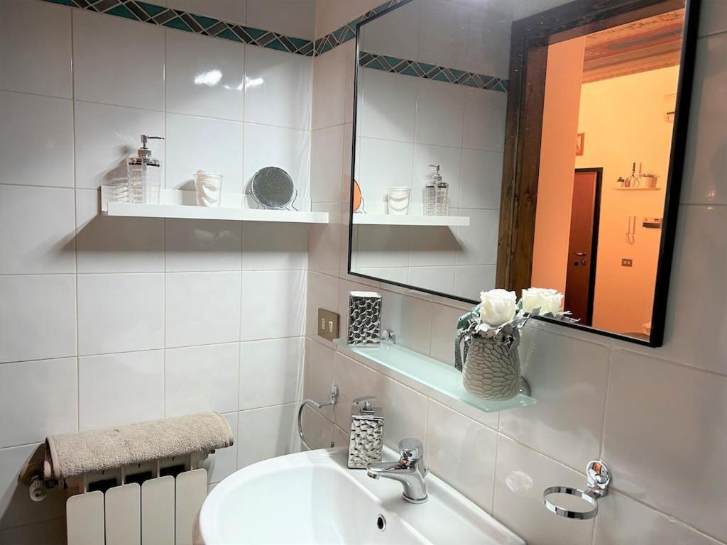 Romantic Nest Florence Studio Extérieur photo