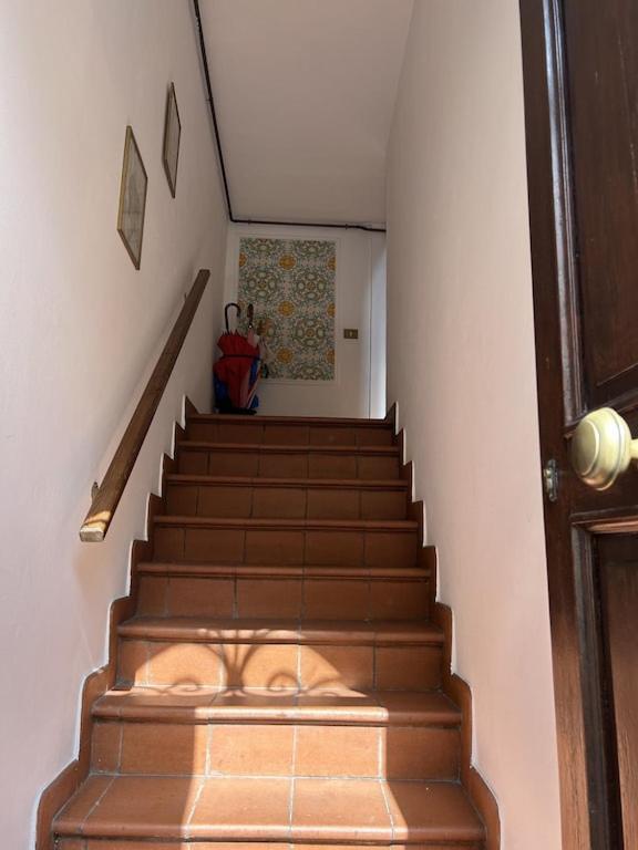 Romantic Nest Florence Studio Extérieur photo