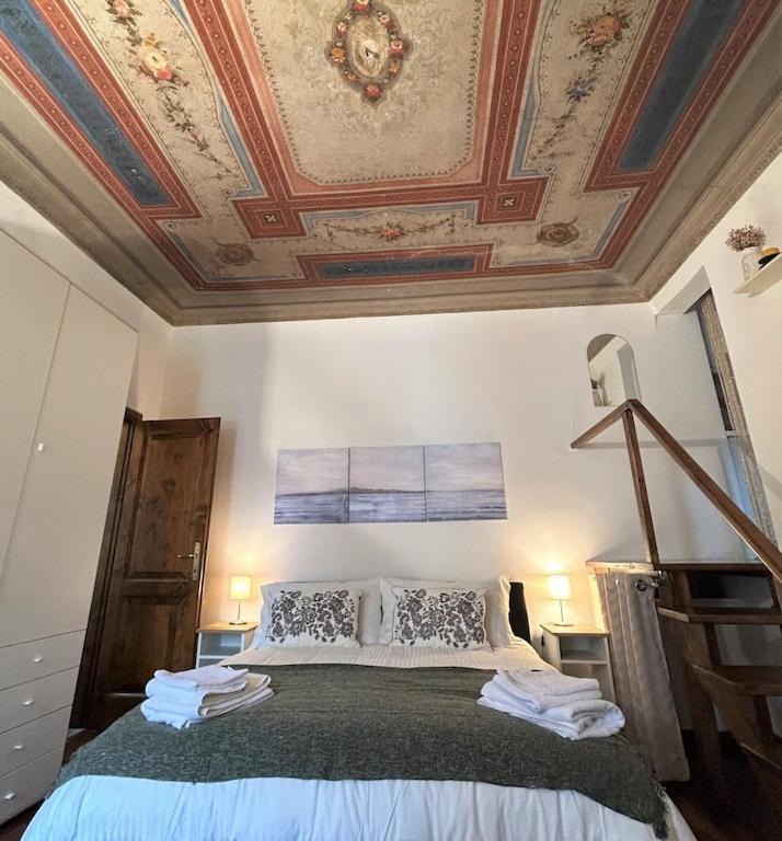 Romantic Nest Florence Studio Extérieur photo