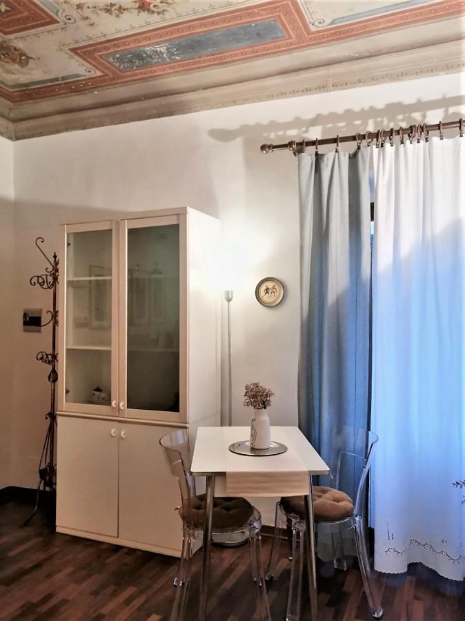 Romantic Nest Florence Studio Extérieur photo