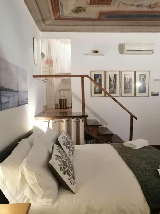 Romantic Nest Florence Studio Extérieur photo