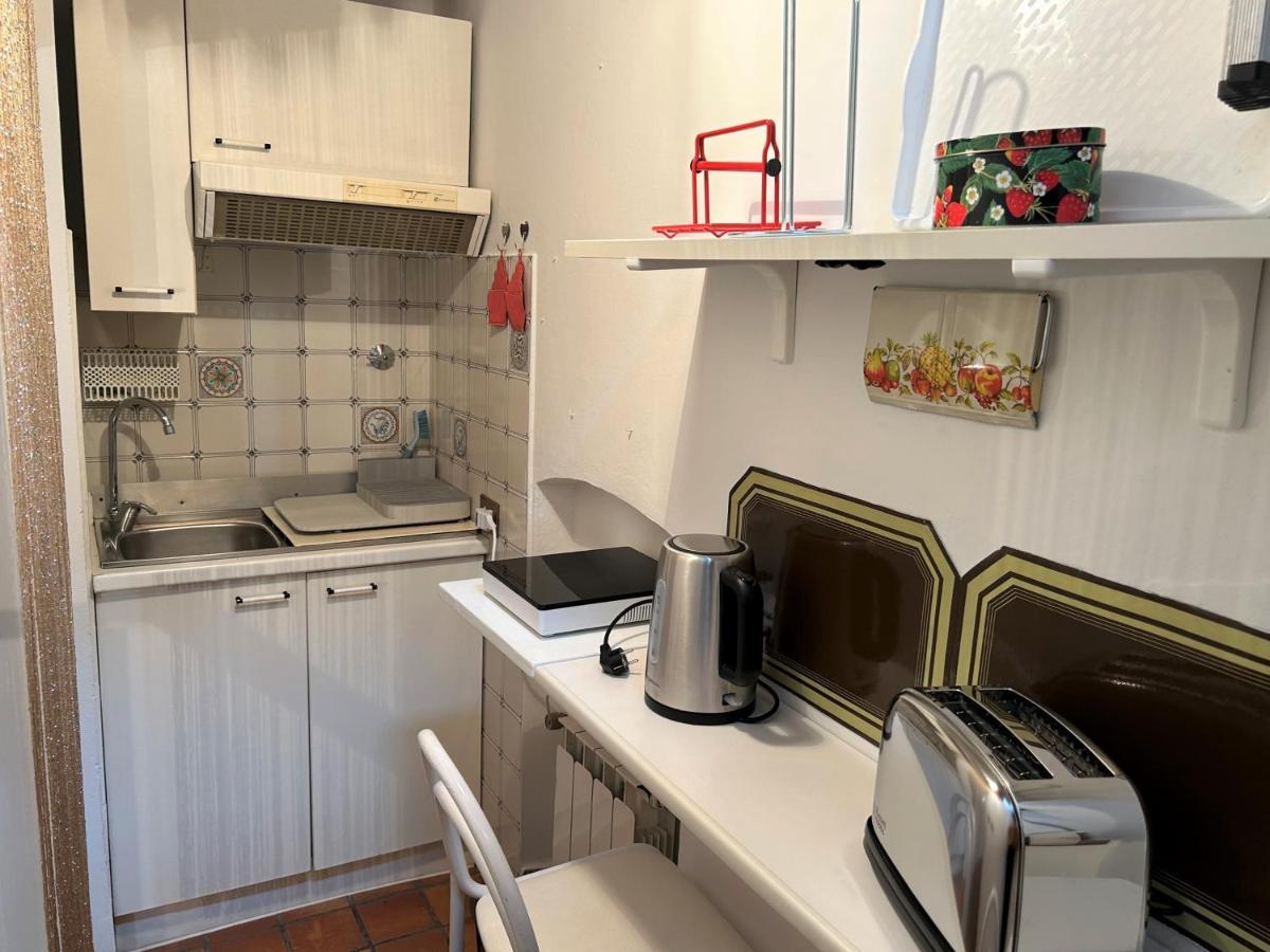 Romantic Nest Florence Studio Extérieur photo