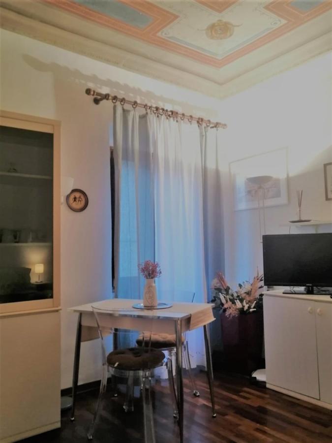 Romantic Nest Florence Studio Extérieur photo