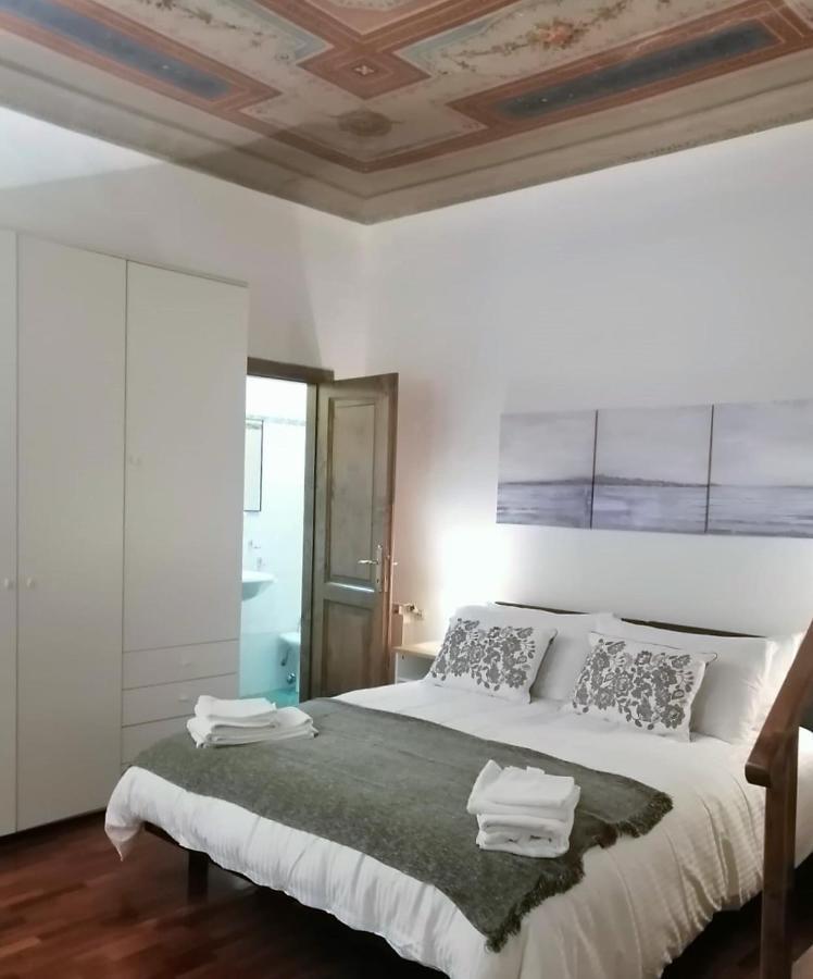 Romantic Nest Florence Studio Extérieur photo